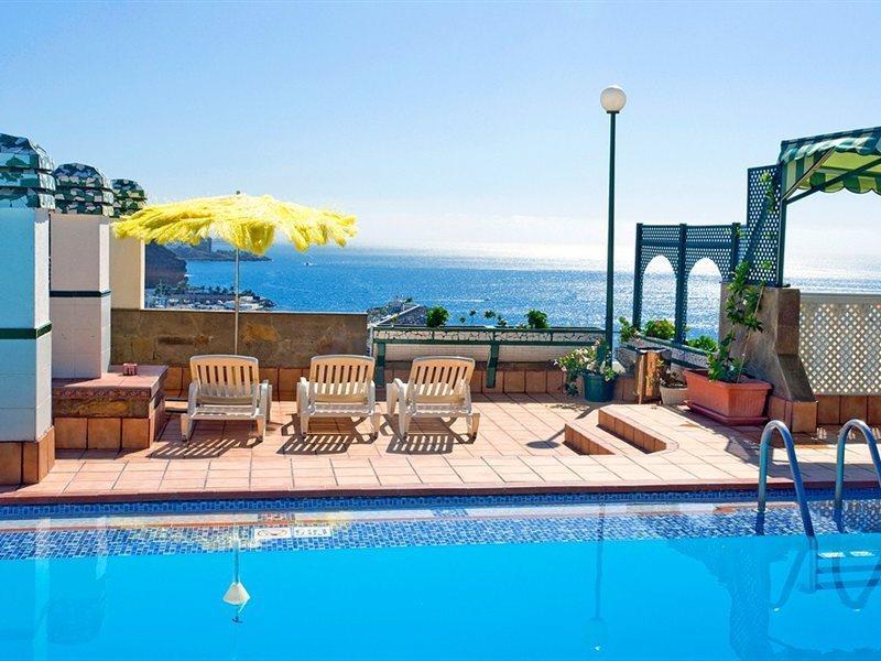 Апартаменты Puerto Principe Пуэрто Рико Экстерьер фото
