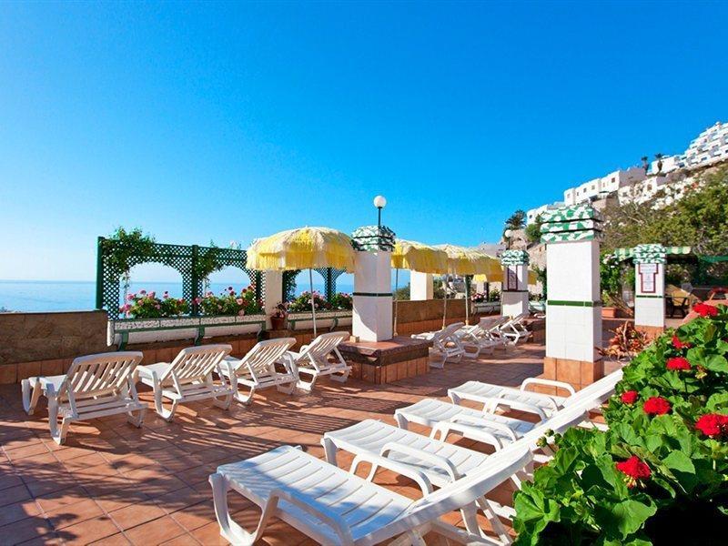 Апартаменты Puerto Principe Пуэрто Рико Экстерьер фото