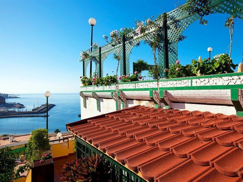 Апартаменты Puerto Principe Пуэрто Рико Экстерьер фото